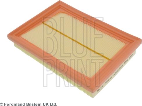 Blue Print ADG02205 - Воздушный фильтр, двигатель autospares.lv