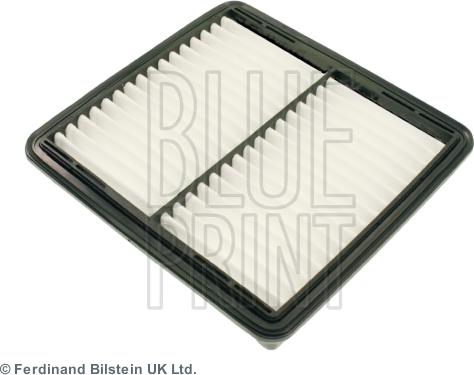 Blue Print ADG02219 - Воздушный фильтр, двигатель autospares.lv