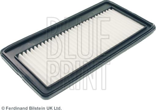 Blue Print ADG02215 - Воздушный фильтр, двигатель autospares.lv