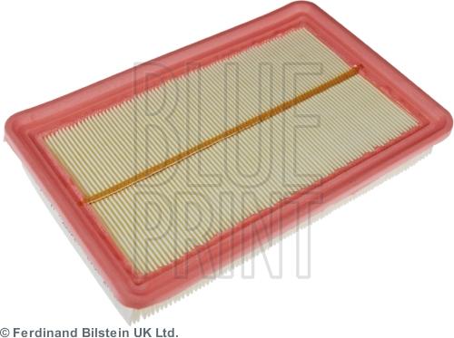 Blue Print ADG02210 - Воздушный фильтр, двигатель autospares.lv