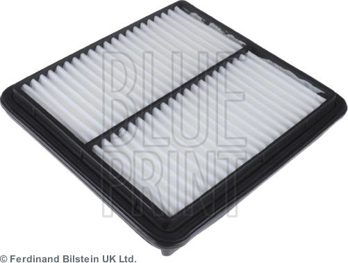 Blue Print ADG02218 - Воздушный фильтр, двигатель autospares.lv