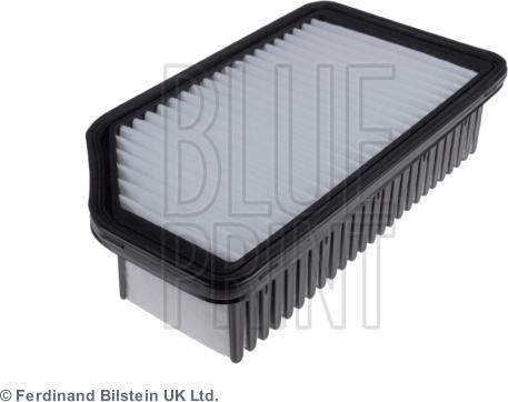 Blue Print ADG022137 - Воздушный фильтр, двигатель autospares.lv