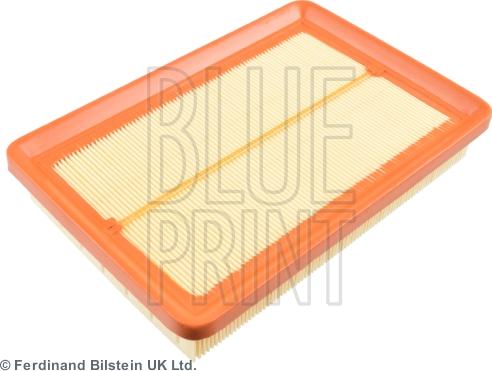 Blue Print ADG02236 - Воздушный фильтр, двигатель autospares.lv