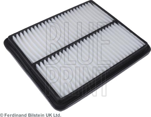 Blue Print ADG02220 - Воздушный фильтр, двигатель autospares.lv