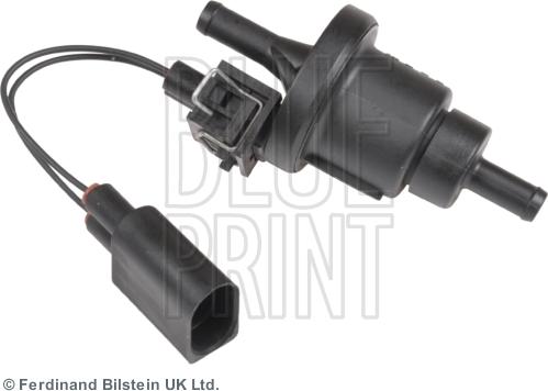 Blue Print ADG07418 - Клапан вентиляции, топливный бак autospares.lv