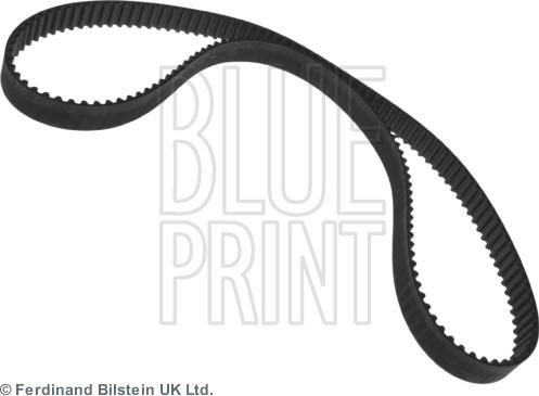Blue Print ADG07509 - Зубчатый ремень ГРМ autospares.lv