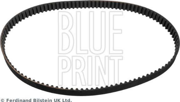 Blue Print ADG07504 - Зубчатый ремень ГРМ autospares.lv