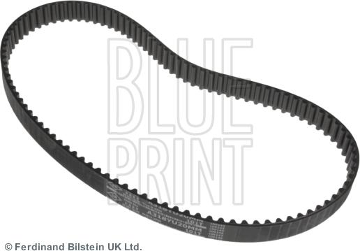 Blue Print ADG07505 - Зубчатый ремень ГРМ autospares.lv