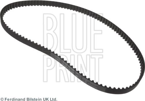 Blue Print ADG07502 - Зубчатый ремень ГРМ autospares.lv