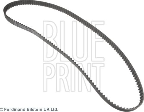 Blue Print ADG07531 - Зубчатый ремень ГРМ autospares.lv