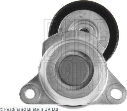 Blue Print ADG07697 - Натяжитель, поликлиновый ремень autospares.lv