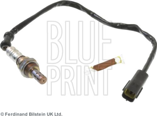 Blue Print ADG07045C - Лямбда-зонд, датчик кислорода autospares.lv