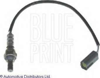 Blue Print ADG07006 - Лямбда-зонд, датчик кислорода autospares.lv