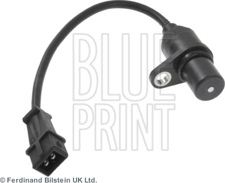 Blue Print ADG07210 - Датчик импульсов, коленвал autospares.lv