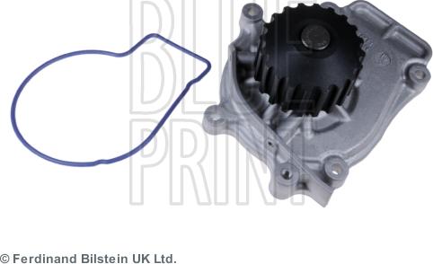 Blue Print ADH29119 - Водяной насос autospares.lv