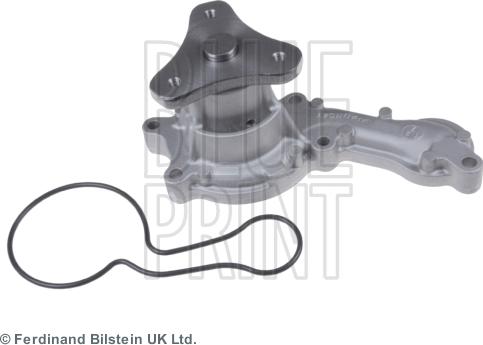 Blue Print ADH29136 - Водяной насос autospares.lv