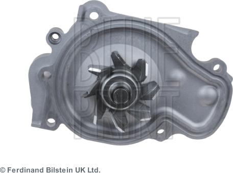 Blue Print ADH29124 - Водяной насос autospares.lv