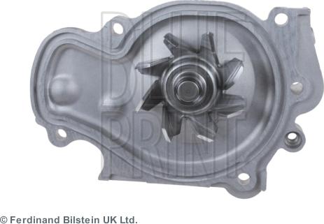 Blue Print ADH29125 - Водяной насос autospares.lv