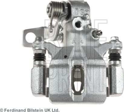 Blue Print ADH245509 - Тормозной суппорт autospares.lv