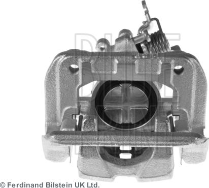 Blue Print ADH245507 - Тормозной суппорт autospares.lv