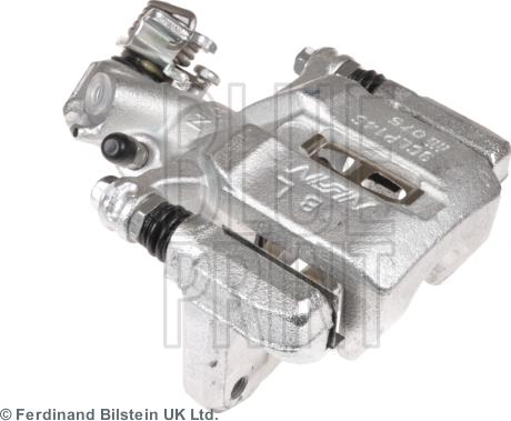 Blue Print ADH245514C - Тормозной суппорт autospares.lv