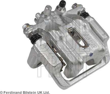 Blue Print ADH24564 - Тормозной суппорт autospares.lv