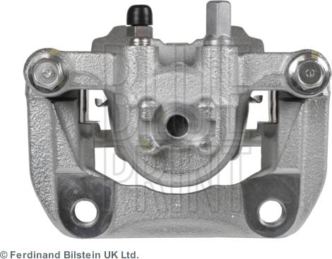 Blue Print ADH24564 - Тормозной суппорт autospares.lv