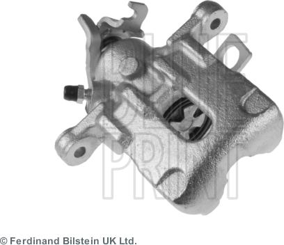 Blue Print ADH24568 - Тормозной суппорт autospares.lv