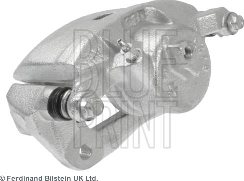 Blue Print ADH24850 - Тормозной суппорт autospares.lv