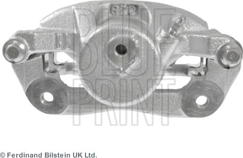 Blue Print ADH248510 - Тормозной суппорт autospares.lv