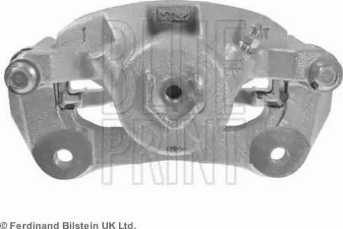 Blue Print ADH24851 - Тормозной суппорт autospares.lv