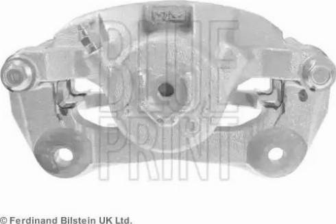 Blue Print ADH24852 - Тормозной суппорт autospares.lv