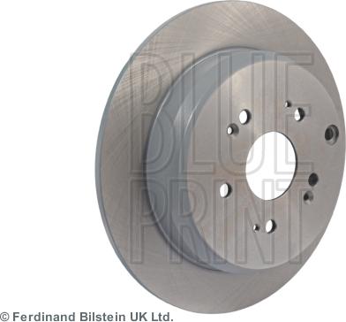 Blue Print ADH24388 - Тормозной диск autospares.lv