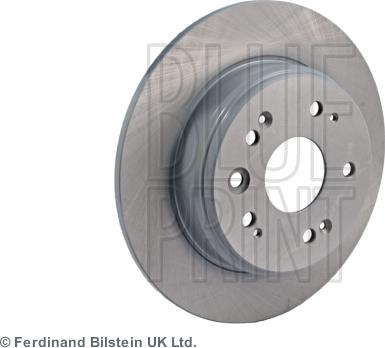 Blue Print ADH24387 - Тормозной диск autospares.lv