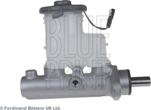 Blue Print ADH25116 - Главный тормозной цилиндр autospares.lv