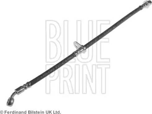 Blue Print ADH253162 - Тормозной шланг autospares.lv