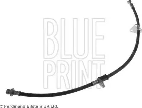 Blue Print ADH25388 - Тормозной шланг autospares.lv