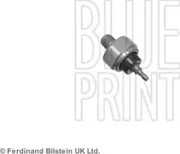 Blue Print ADH26604 - Датчик, давление масла autospares.lv