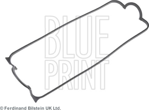 Blue Print ADH26708 - Прокладка, крышка головки цилиндра autospares.lv