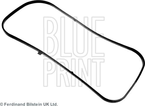 Blue Print ADH26736 - Прокладка, крышка головки цилиндра autospares.lv