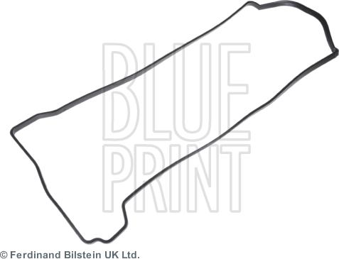 Blue Print ADH26730 - Прокладка, крышка головки цилиндра autospares.lv