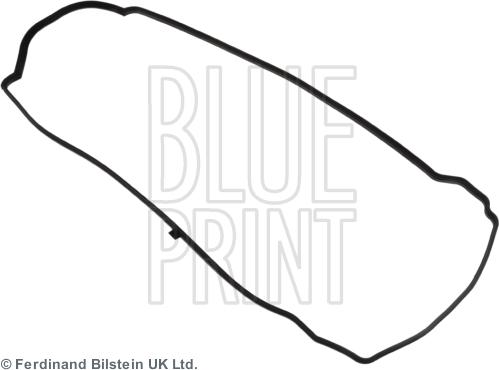 Blue Print ADH26737 - Прокладка, крышка головки цилиндра autospares.lv
