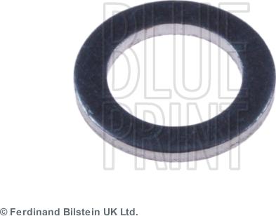 Blue Print ADH20102 - Уплотнительное кольцо, резьбовая пробка маслосливного отверстия autospares.lv