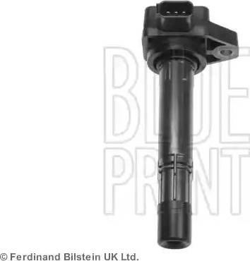 Blue Print ADH21480C - Катушка зажигания autospares.lv