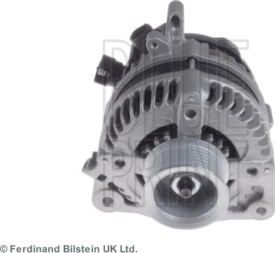 Blue Print ADH21166 - Генератор autospares.lv