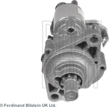 Blue Print ADH21264C - Стартер autospares.lv