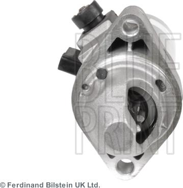 Blue Print ADH21266 - Стартер autospares.lv