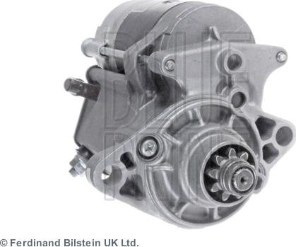 Blue Print ADH21215 - Стартер autospares.lv