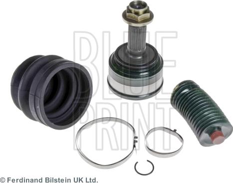 Blue Print ADH28920 - Шарнирный комплект, ШРУС, приводной вал autospares.lv