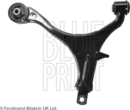 Blue Print ADH286104 - Рычаг подвески колеса autospares.lv